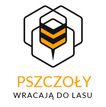 Pszczoły wracają do lasu